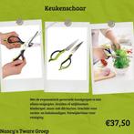 Keukenschaar Tupperware, Huis en Inrichting, Ophalen, Nieuw