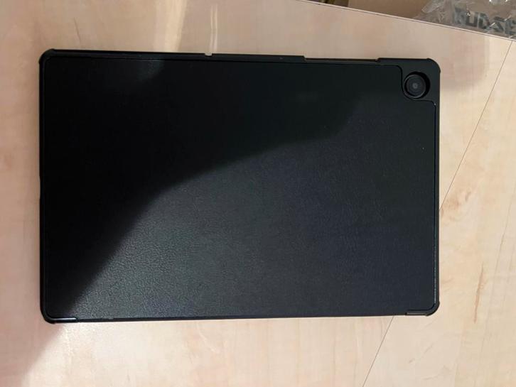 Samsung Galaxy Tab A9+ 128GB, Computers en Software, Android Tablets, Gebruikt, Wi-Fi, 8 inch, 128 GB, Uitbreidbaar geheugen, Ophalen