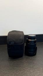 Sony FE 2.8/24-70GM - Topconditie!, Ophalen, Gebruikt, Standaardlens, Zoom