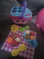Vtech Picknickmand, Kinderen en Baby's, Speelgoed | Vtech, Ophalen, Gebruikt, 6 maanden tot 2 jaar