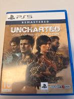 Uncharted: Legacy of Thieves Collection - PS5, Spelcomputers en Games, Games | Sony PlayStation 5, Ophalen of Verzenden, Zo goed als nieuw