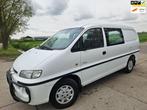 Hyundai H 200 2.4 Luxe lang/ benzine/ petrol. 100.000 km ( n, Auto's, Euro 2, Achterwielaandrijving, Gebruikt, Metallic lak