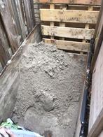 Vulzand, gratis af te halen, Tuin en Terras, Ophalen, Zo goed als nieuw