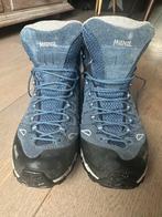 Meindl Lite Hike GTX Mid Dames Wandelschoenen - Maat 39, Ophalen of Verzenden, Zo goed als nieuw