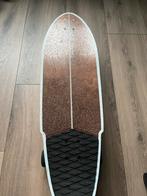 Longboard, Sport en Fitness, Skateboarden, Ophalen of Verzenden, Zo goed als nieuw, Skateboard, Longboard