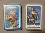 Playmobil kwartet en geluksspel., Ophalen of Verzenden, Nieuw