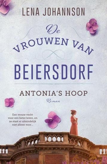 De vrouwen van Beiersdorf van Lena Johannson beschikbaar voor biedingen