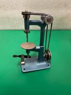 Stoommachine Wilesco M51, Ophalen of Verzenden, Zo goed als nieuw, Groter dan 1:32