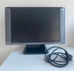 Compaq WF1907v 19 inch monitor, Ophalen of Verzenden, Zo goed als nieuw, Overige typen, Onbekend