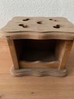 Vintage houten stoof, Ophalen of Verzenden