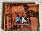 Bruggen in Nederland 1800 - 1940. Deel 1: Vaste bruggen, Architectuur algemeen, Zo goed als nieuw, Verzenden