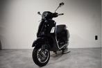 Vespa GTS 310 Super Nero NIEUW, 310 cc, Nieuw, Ophalen of Verzenden, 1 versnellingen