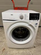 Aeg wasmachine A+++ 8Kg, Witgoed en Apparatuur, Wasmachines, 1200 tot 1600 toeren, 8 tot 10 kg, Ophalen of Verzenden, Zo goed als nieuw
