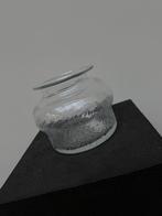 Littala pot design glas, Antiek en Kunst, Ophalen of Verzenden