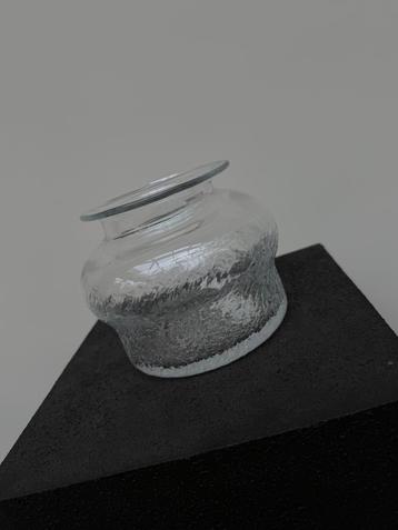 Littala pot design glas beschikbaar voor biedingen