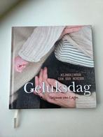 Geluksdag - Gerjanne van Lagen, Ophalen of Verzenden