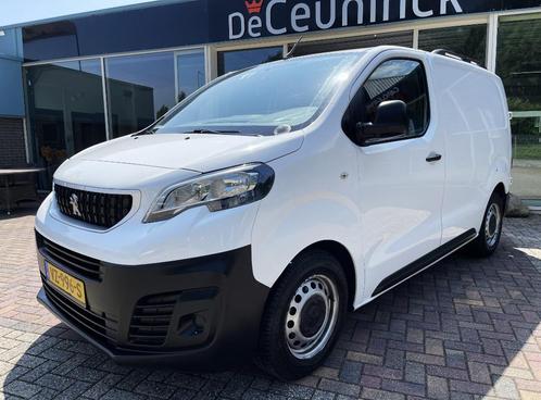 Peugeot Expert 1.6 HDI 70KW 2016, Auto's, Bestelauto's, Bedrijf, ABS, Airbags, Airconditioning, Bluetooth, Boordcomputer, Centrale vergrendeling
