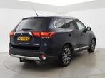 Mitsubishi Outlander 2.0 AUT. 7-PERSOONS EXECUTIVE EDITION +, Auto's, Mitsubishi, 1998 cc, Stof, Euro 6, 4 cilinders