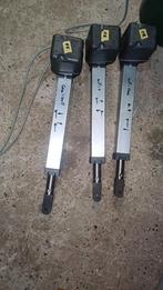 Lineaire actuatoren 300mm, Watersport en Boten, Hengelsport | Karpervissen, Ophalen of Verzenden, Overige typen