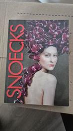 Snoecks 2021 Boek, Boeken, Ophalen of Verzenden, Nieuw, Snoecks, Catalogus