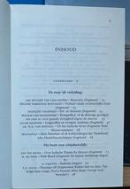 Oost-Indische inkt - 400 jaar Indië in Nederlandse Letteren, Ophalen of Verzenden, Zo goed als nieuw