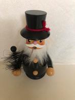Räuchermann rookmannetje schoorsteenveger, Diversen, Kerst, Ophalen of Verzenden, Zo goed als nieuw