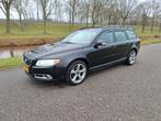 Volvo V70 2.0 D 2010 Zwart, 136 pk, Zwart, Stationwagon, Particulier