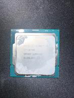 I7 - 10700 CPU Processor, Computers en Software, Processors, Ophalen of Verzenden, Zo goed als nieuw