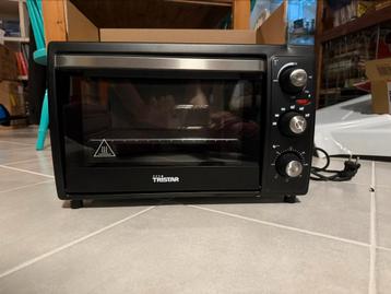 Tristar oven (camping) beschikbaar voor biedingen