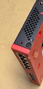 MikroTik RB2011iL-IN Router - Perfect voor Thuis of Kantoor!, Ophalen of Verzenden, Zo goed als nieuw