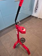 Kurkmachiene Flessenkurker, Ophalen, Zo goed als nieuw