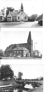 10 oude ansichtkaarten Enter., Verzamelen, Ophalen of Verzenden, 1960 tot 1980, Overijssel