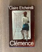 Clemence van Claire Etcherelli, Ophalen of Verzenden, Gelezen