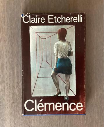 Clemence van Claire Etcherelli beschikbaar voor biedingen
