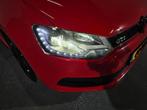 Volkswagen Polo 1.4 TSI GTI / DSG, Euro 5, 4 cilinders, 630 kg, Stoelverwarming