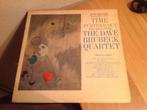 Dave Brubeck-Time Further Out - Vinyl -Columbia '6-eye'mono, Ophalen, 1980 tot heden, Gebruikt, Jazz