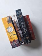 Fantasy boeken engelstallig paperback nieuw, Ophalen, Zo goed als nieuw