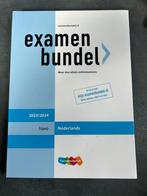 M. Reints - havo Nederlands 2023/2024, HAVO, Ophalen of Verzenden, Zo goed als nieuw, M. Reints