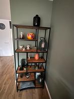 Te koop: Wandmeubel industrieel, Huis en Inrichting, Kasten | Boekenkasten, Zo goed als nieuw, 150 tot 200 cm, 25 tot 50 cm, 50 tot 100 cm