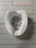 Toilet zitverhoger, Ophalen, Zo goed als nieuw