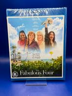The Fabulous Four - Blu-ray - Nieuw in verpakking! NLO 123, Dfw, Verzenden, ., Humor en Cabaret