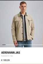 Nieuwe jas Pall mall Aerovan, Ophalen of Verzenden, Zo goed als nieuw, Blauw