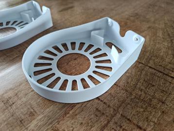 Wandbeugels voor TP-Link Deco BE65 – 3D Geprint houder beschikbaar voor biedingen