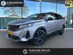 Peugeot 5008 1.2 PureTech GT - Leder- Navi - Camera - Parkee, Voorwielaandrijving, Gebruikt, Euro 6, 1404 kg