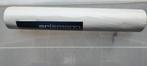 Erismann behang wit 10,05x0,53 m, Ophalen of Verzenden, Minder dan 10 m², Wit