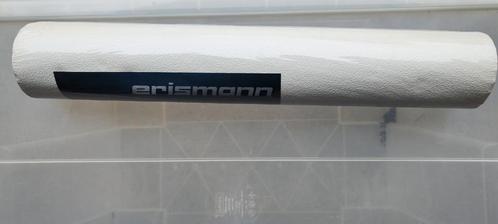 Erismann behang wit 10,05x0,53 m, Huis en Inrichting, Stoffering | Behang, Wit, minder dan 10 m², Ophalen of Verzenden