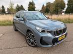 BMW X1 Xdrive30e High executive M-sport 3jr garantie/onderh., Auto's, BMW, 1800 kg, 150 pk, Bedrijf, Vierwielaandrijving