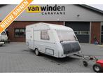Kip Star Line 41 EKL 1997-Voortent-Hoekkeuken, Caravans en Kamperen, Caravans, Rondzit, Kip, Bedrijf, 750 - 1000 kg