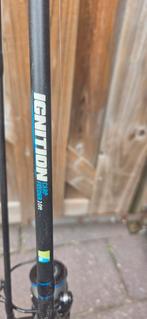 Preston Ignition Carp Feeder 10ft Werphengel, Ophalen of Verzenden, Gebruikt, Werphengel