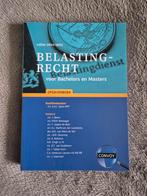 Belastingrecht Opgavenboek 2024/2025, G.A.C. Aarts MFP, Nieuw, Gamma, HBO